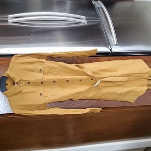 Banana Republic dress